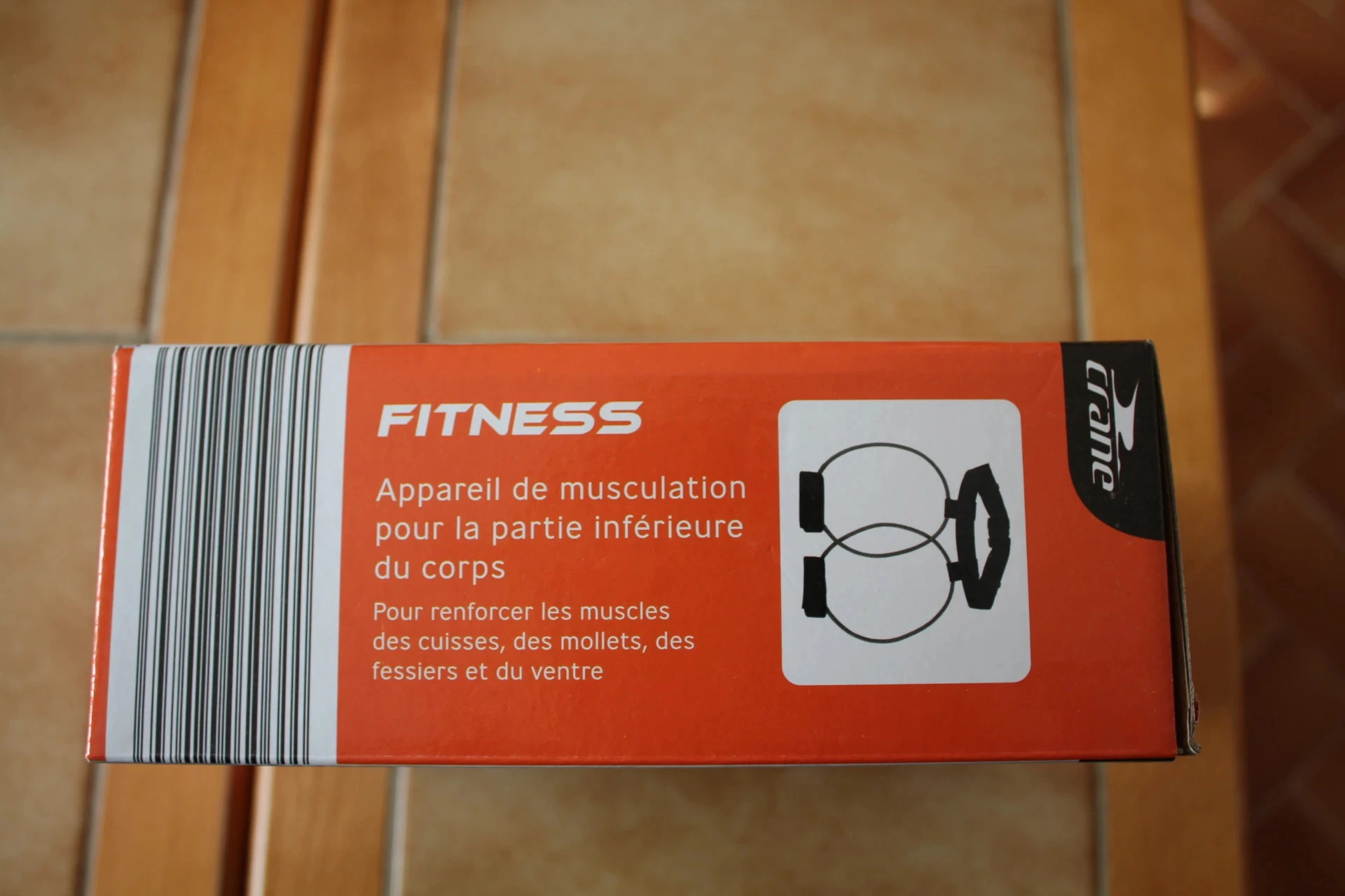 aparato de musculación para la parte inferior del cuerpo – photo 5